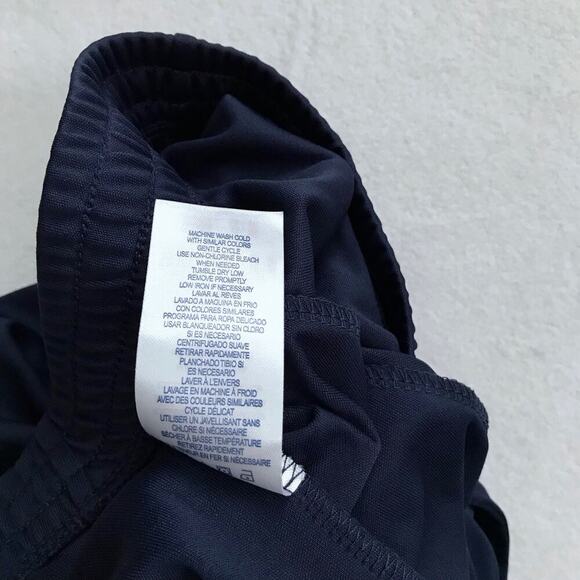 Champion NWT Navy Performance Shorts Boys S (8) - Picture 9 of 10